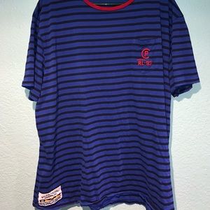 Polo CP 93 shirt